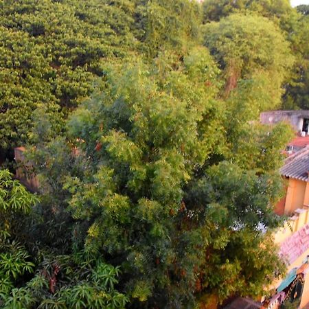 Le Prince Villa Puducherry Exterior foto